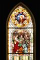 Chapel window - FCC Winder