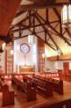 Saint Barnabus Anglican