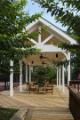 Tennis arbor