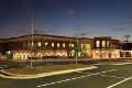 Wheeler High School