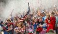 WBHS student section