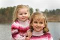 Haley and Moly