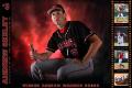 baseball poster