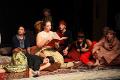 Scenes from Arabian Nights