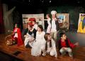 Into the Woods Jr.
