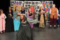 Once Upon a Mattress