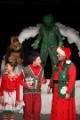 The Grinch Who Stole Christmas 2016