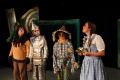 The Wizard of Oz 2017