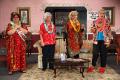 Four Old Broads