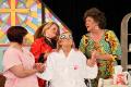 Hallelujah Girls 2015