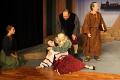 Much Ado About Nothing