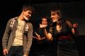 Best Drama Club Fundraiser Ever - Except the Part about Summoning a Demon by Accident