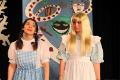 Dorthy Meets Alice