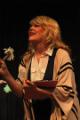 Miss Polly's Institute for Criminally Damaged Young Ladies Puts on a Show